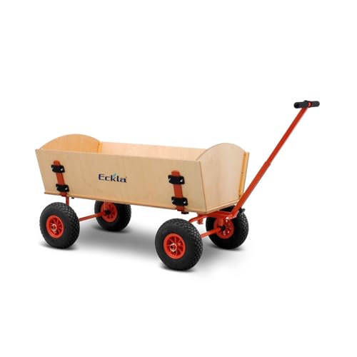 Bollerwagen Long-Trailer