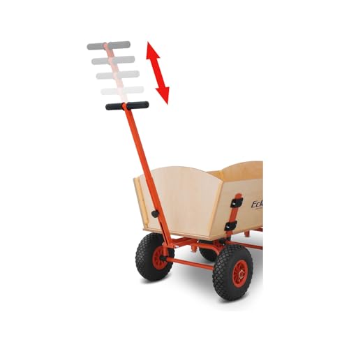 Bollerwagen Long-Trailer
