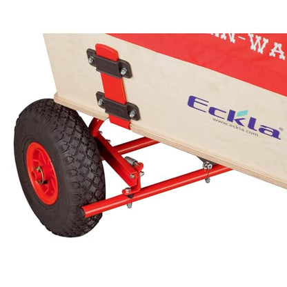 Bollerwagen Long-Trailer