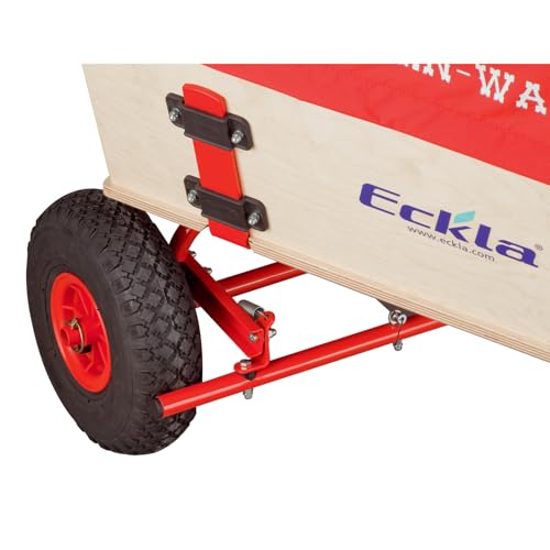 Bollerwagen Long-Trailer