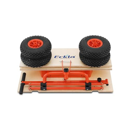 Bollerwagen Long-Trailer
