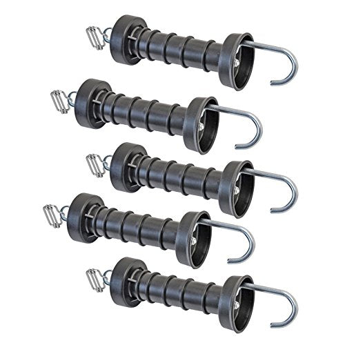 SPRINGOS Schubkarre 300 Liter Zweirad-Schubkarre Gartenschubkarre