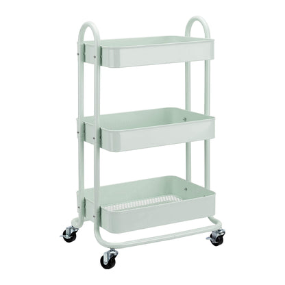 Schwerlast-Gartenwagen 500 Lbs Tragkraft – Klappbarer Utility-Wagen Mit Abnehmbaren Maschenseiten & Einsatz, 10" Pneumatikräder, Ziehgriff – Garten