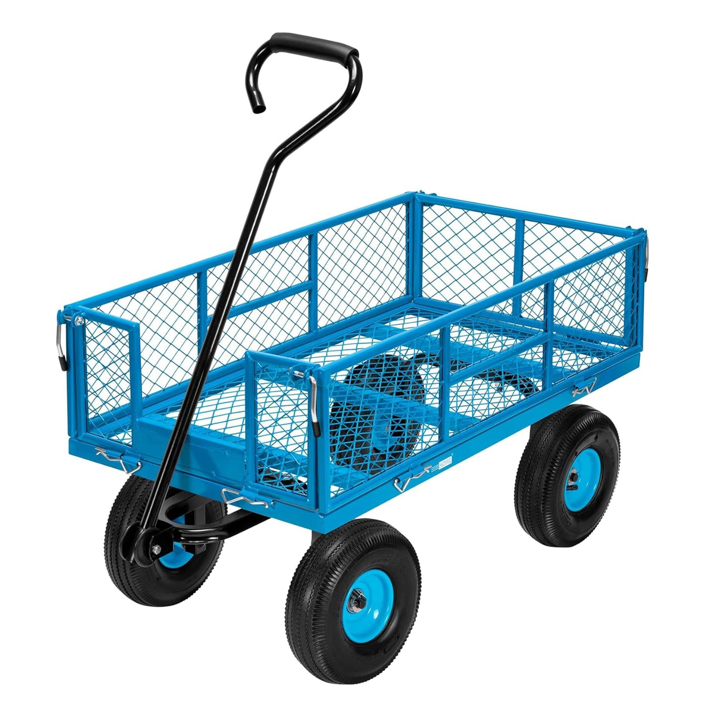 Bollerwagen Long-Trailer