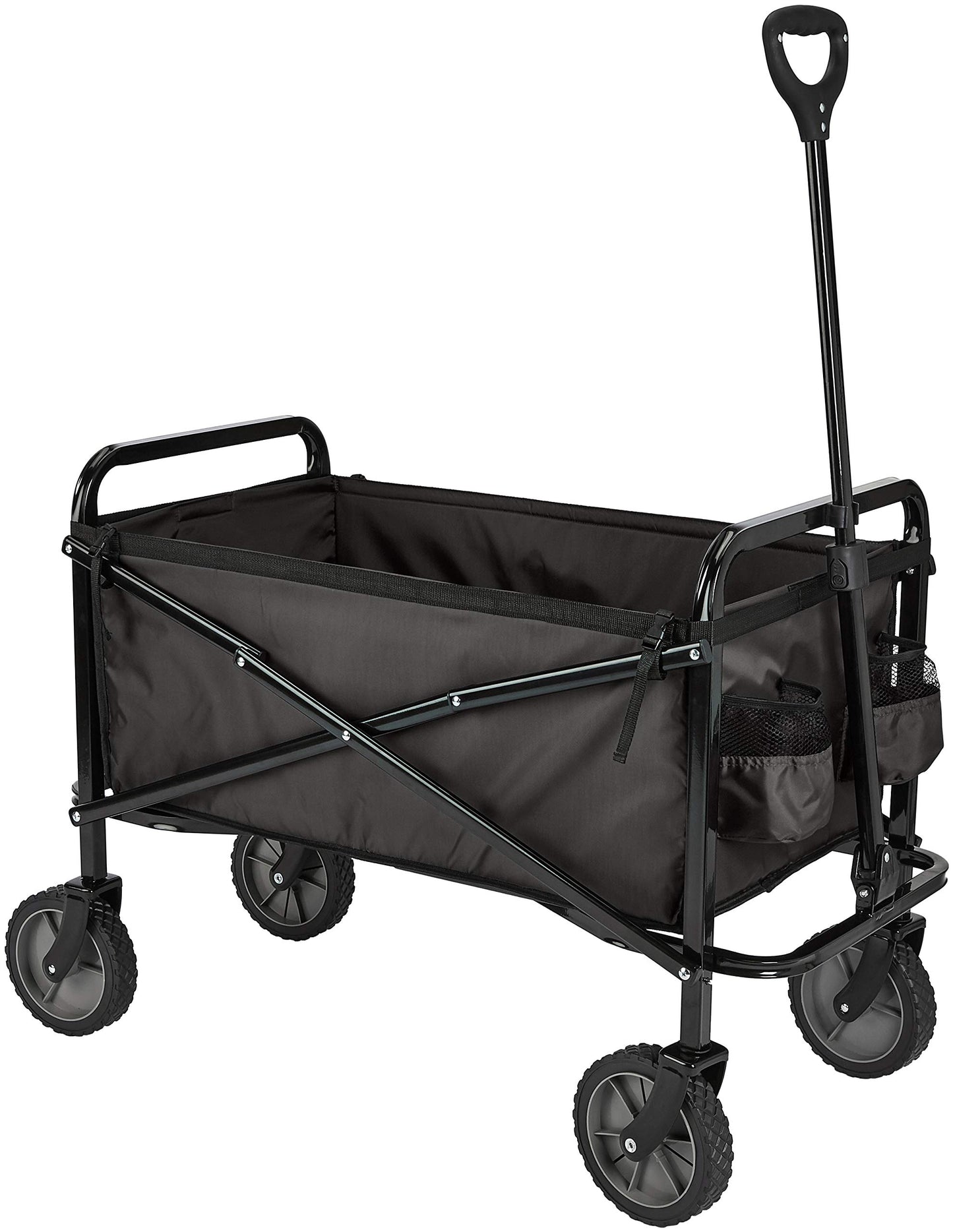 Bollerwagen Long-Trailer