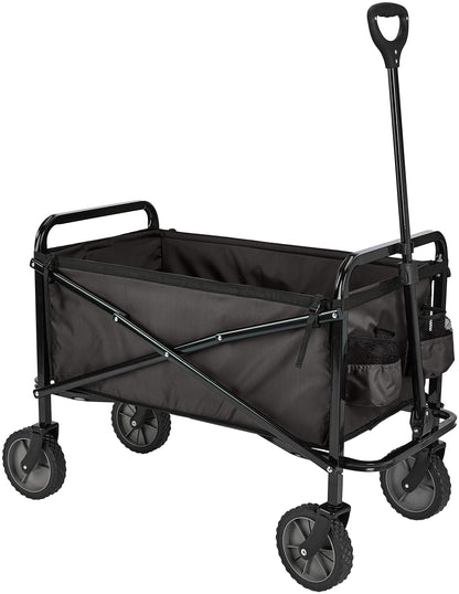 Bollerwagen Long-Trailer