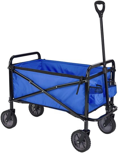 Bollerwagen Long-Trailer